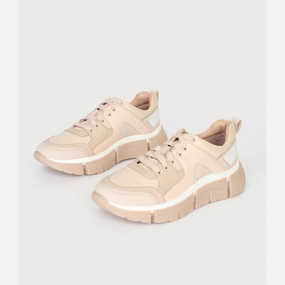 Seychelles I’ll be there Sneakers in Blush - Picture 1 of 9